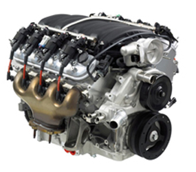 P53E1 Engine
